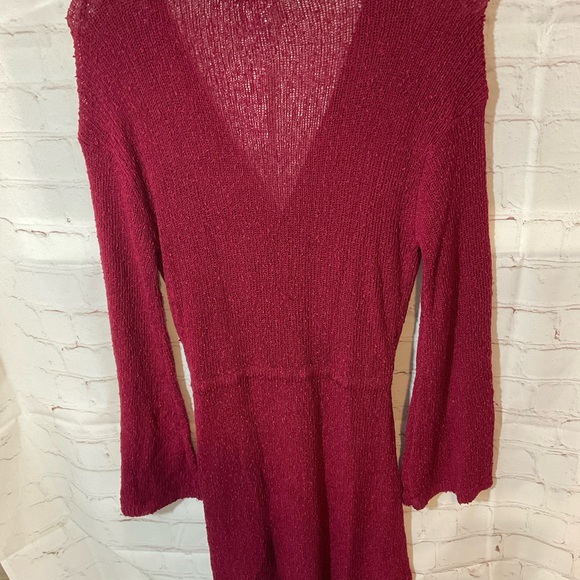 NWT L*Space Topanga Dress - Picture 3 of 5